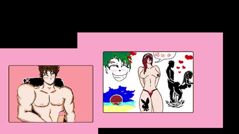 Snapshot of alolanmonke chatting on 10.13.25 alolanmonke online show from 10.13.25