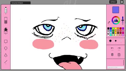 Snapshot of alolanmonke chatting on 10.17.25 alolanmonke online show from 10.17.25