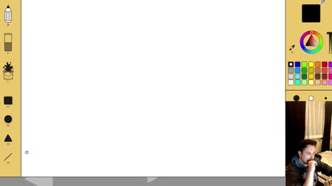 Snapshot of alolanmonke chatting on 10.19.25 alolanmonke online show from 10.19.25