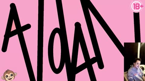 Snapshot of alolanmonke chatting on 10.24.25 alolanmonke online show from 10.24.25