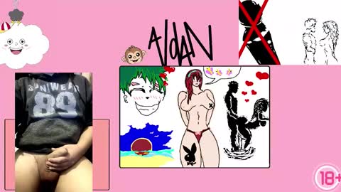 Snapshot of alolanmonke chatting on 11.04.25 alolanmonke online show from 11.04.25