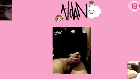 Snapshot of alolanmonke chatting on 11.09.25 alolanmonke online show from 11.09.25