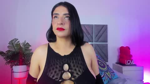 alombramorris online show from 05.16.26