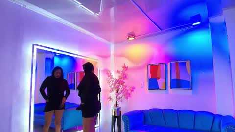 Snapshot of alondra_gomexxx chatting on 11.09.25 Alondra online show from 11.09.25