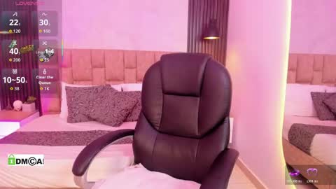 alondraandsweet online show from 04.17.26