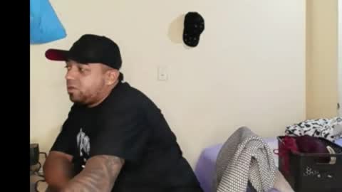 Contreras online show from 03.29.26