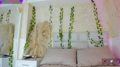 ALONDRA CUTE online show from 06.26.26