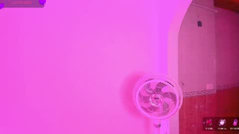 ALONDRA CUTE online show from 06.28.26