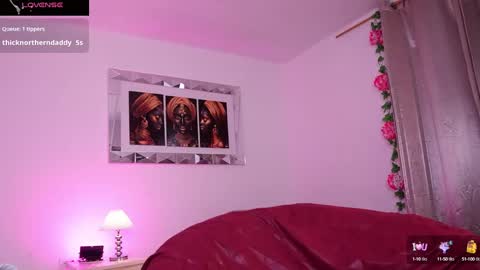 Alondra online show from 02.11.25