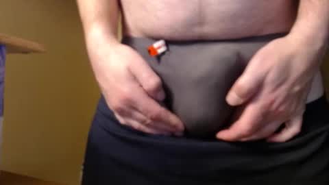 Snapshot of aloneandjustme chatting on 12.03.24 JustMe online show from 12.03.24