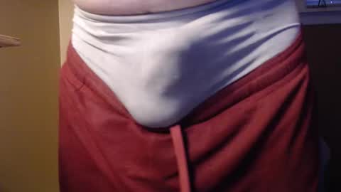 JustMe online show from 04.13.26