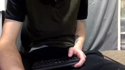 Snapshot of alongwhitedick chatting on 01.28.25 ALongwhitedick online show from 01.28.25