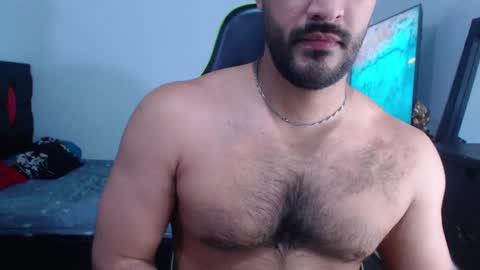 alonxoo online show from 12.18.24