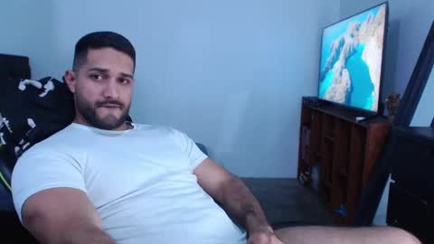 alonxoo online show from 01.13.25