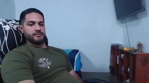 alonxoo online show from 09.16.25