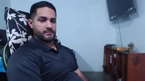 alonxoo online show from 09.17.25