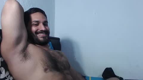 alonxoo online show from 11.30.25