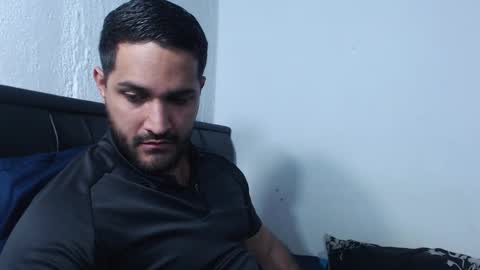 alonxoo online show from 12.13.25