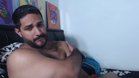 alonxoo online show from 05.30.26