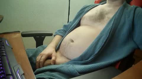 alonzomanly online show from 10.02.25