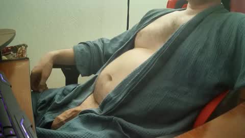 alonzomanly online show from 11.19.25