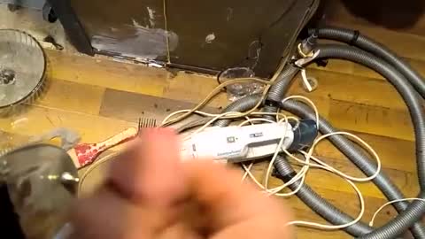 alostmale online show from 09.19.25