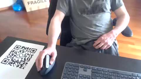 alpha_124 online show from 04.18.26