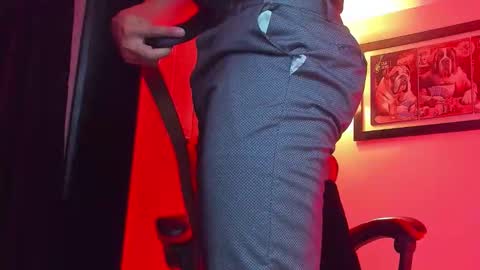 alpha_dominus_ online show from 12.14.25