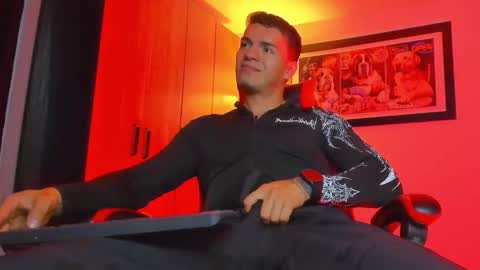 alpha_dominus_ online show from 01.14.26