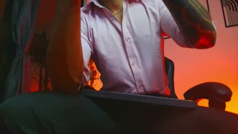 alpha_dominus_ online show from 04.07.26