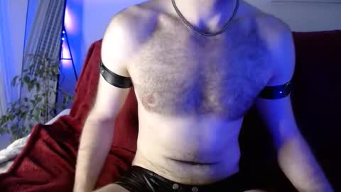 Alpha Jax online show from 04.19.26