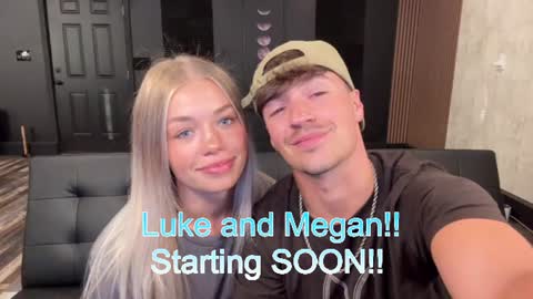 Snapshot of alpha_luke chatting on 07.18.26 Luke and Maddie online show from 07.18.26