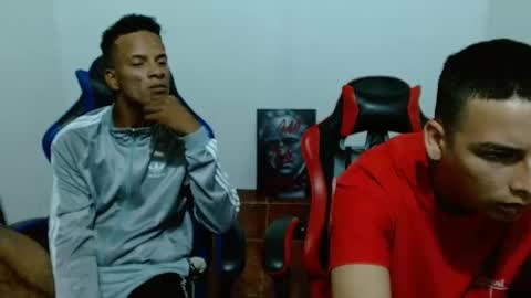 Snapshot of alpha_norbo chatting on 03.27.26 alpha_norbo online show from 03.27.26