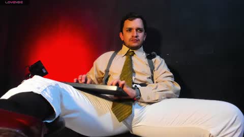 alpha paganni online show from 07.08.26