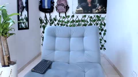 Snapshot of alpha_pprs chatting on 12.03.24 Alpha pprs online show from 12.03.24