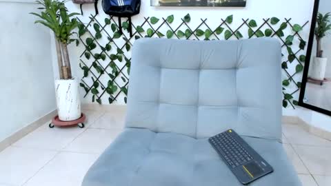 Snapshot of alpha_pprs chatting on 12.05.24 Alpha pprs online show from 12.05.24