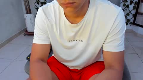 Snapshot of alpha_pprs chatting on 12.06.24 Alpha pprs online show from 12.06.24