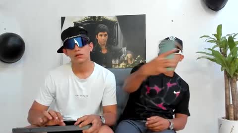 Snapshot of alpha_pprs chatting on 12.29.24 Alpha pprs online show from 12.29.24