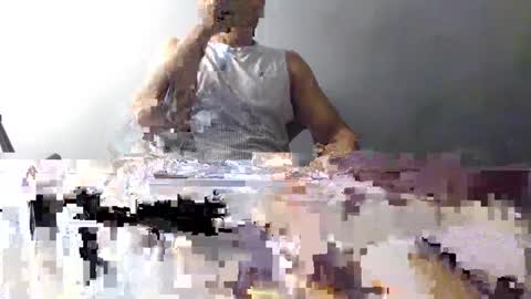 Snapshot of alpha_pprs chatting on 01.06.25 Alpha pprs online show from 01.06.25