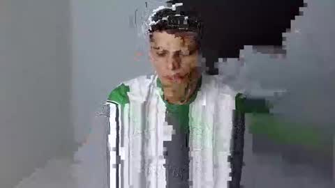 Snapshot of alpha_pprs chatting on 01.09.25 Alpha pprs online show from 01.09.25