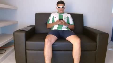 Snapshot of alpha_pprs chatting on 01.13.25 Alpha pprs online show from 01.13.25