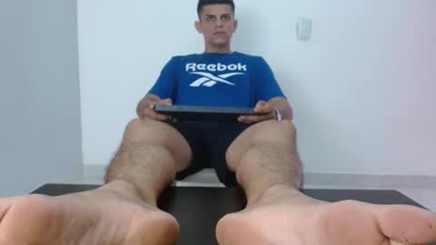 Snapshot of alpha_pprs chatting on 01.18.25 Alpha pprs online show from 01.18.25