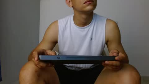 Snapshot of alpha_pprs chatting on 01.21.25 Alpha pprs online show from 01.21.25