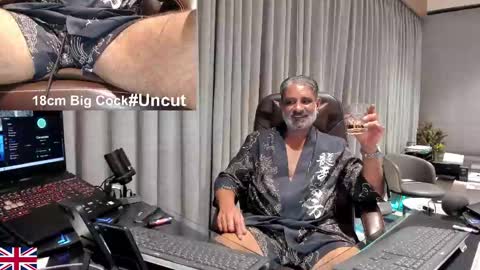 alpha_uk_boss online show from 04.17.26