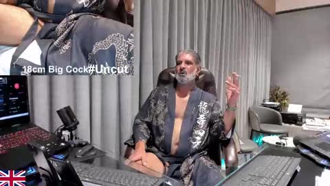 alpha_uk_boss online show from 04.25.26