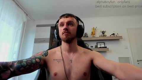 Andi online show from 05.10.26