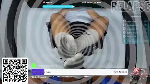 MASTER FINDOM DRAIN... online show from 02.12.26