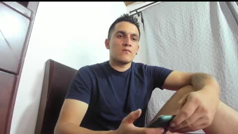 AlphaDesire69 online show from 09.16.25