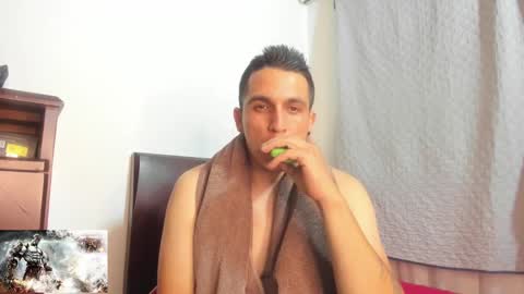 AlphaDesire69 online show from 09.17.25