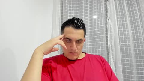 AlphaDesire69 online show from 01.14.26